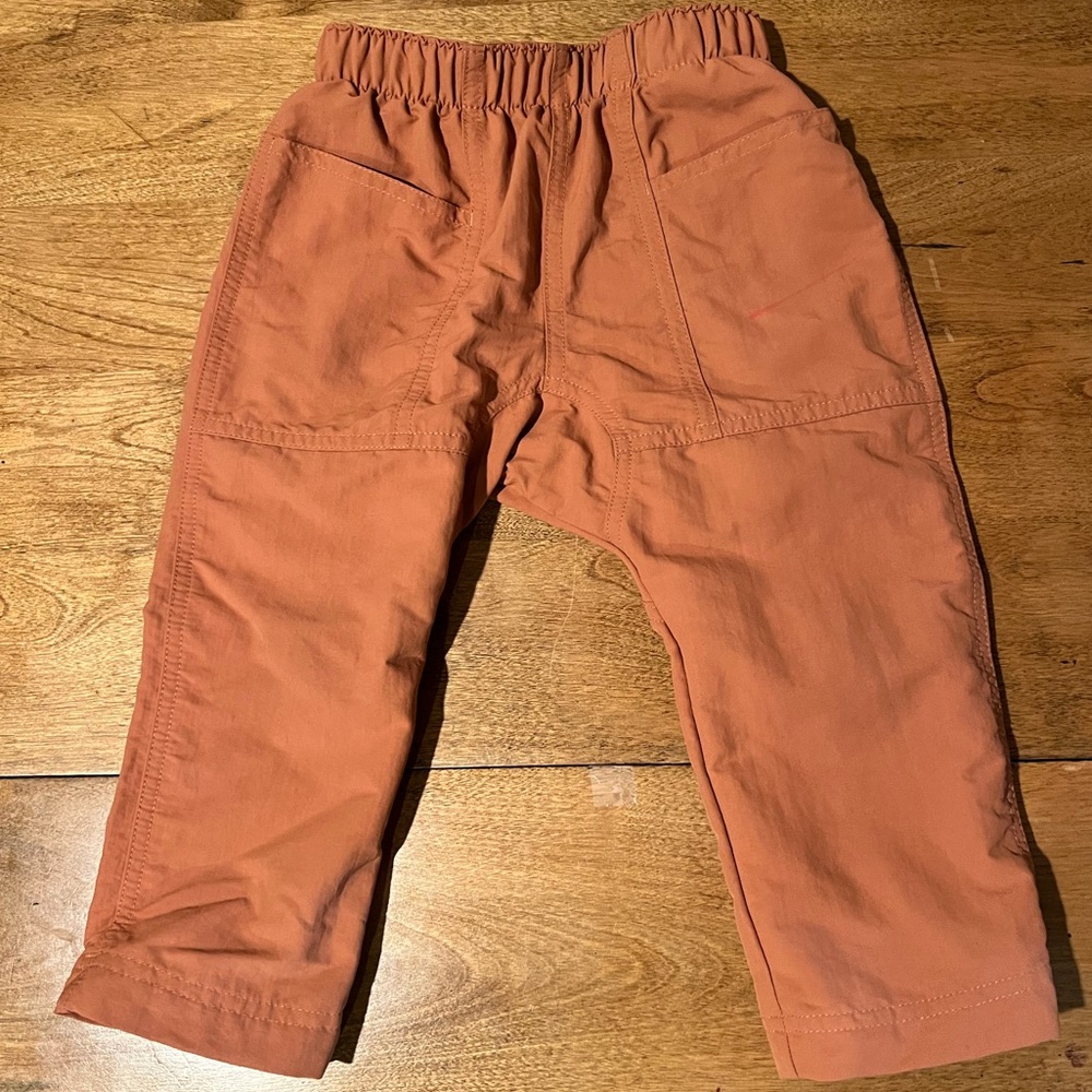 3T Patagonia Recycled Nylon Pants